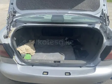 Nissan Primera 2001 года за 2 150 000 тг. в Костанай – фото 7