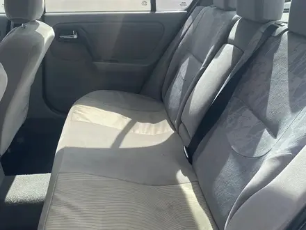Nissan Primera 2001 года за 2 150 000 тг. в Костанай – фото 9