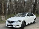 Lexus GS 300 2007 годаfor7 200 000 тг. в Тараз