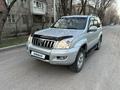 Toyota Land Cruiser Prado 2004 года за 8 600 000 тг. в Алматы – фото 2