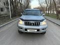 Toyota Land Cruiser Prado 2004 года за 8 600 000 тг. в Алматы – фото 6