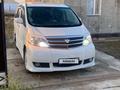 Toyota Alphard 2005 годаfor5 000 000 тг. в Атырау