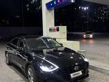 Hyundai Sonata 2022 годаүшін10 500 000 тг. в Алматы