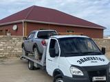 ГАЗ  ГАЗель Бизнес 2003 годаүшін5 500 000 тг. в Актау