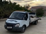 ГАЗ  ГАЗель Бизнес 2003 годаүшін5 500 000 тг. в Актау – фото 3