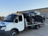 ГАЗ  ГАЗель Бизнес 2003 годаүшін5 500 000 тг. в Актау – фото 4