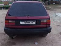 Volkswagen Passat 1989 годаүшін1 350 000 тг. в Сарыагаш