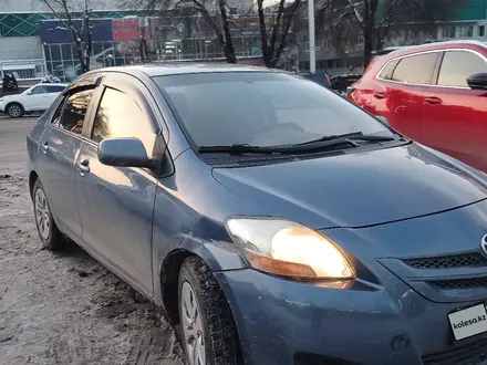 Toyota Yaris 2007 года за 3 500 000 тг. в Алматы – фото 2