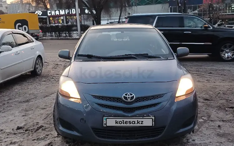 Toyota Yaris 2007 года за 3 500 000 тг. в Алматы