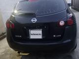 Nissan Rogue 2009 годаүшін4 000 000 тг. в Атырау – фото 4
