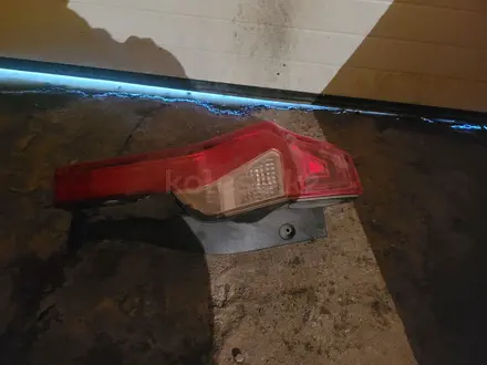 Задний фонарь Митсубиси паджеро 2019 за 50 000 тг. в Актобе – фото 2