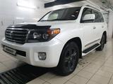 Toyota Land Cruiser 2015 годаfor18 000 000 тг. в Уральск