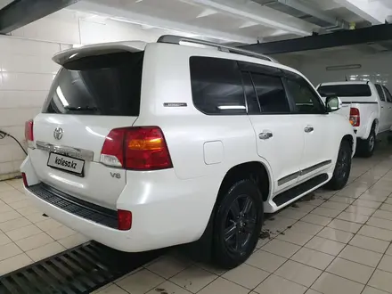 Toyota Land Cruiser 2015 года за 18 000 000 тг. в Уральск – фото 6