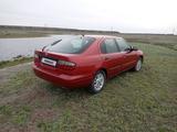 Nissan Primera 1998 годаүшін1 450 000 тг. в Караганда – фото 2