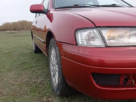 Nissan Primera 1998 года за 1 600 000 тг. в Караганда – фото 11