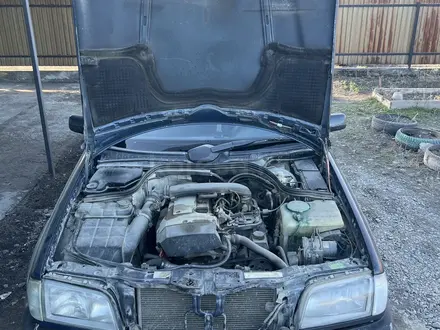 Mercedes-Benz C 180 1997 года за 300 000 тг. в Семей – фото 12