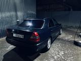 Mercedes-Benz C 180 1997 года за 300 000 тг. в Семей – фото 5