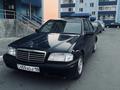 Mercedes-Benz C 180 1997 годаүшін300 000 тг. в Семей – фото 7