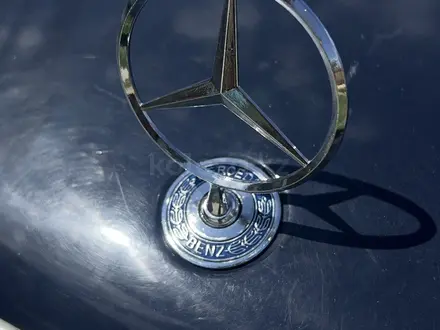 Mercedes-Benz C 180 1997 года за 300 000 тг. в Семей – фото 9