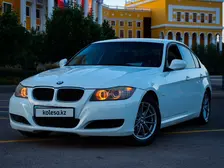 BMW 3 Series, 2010