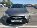 Toyota Camry 2017 годаүшін8 051 000 тг. в Алматы – фото 2