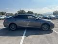 Toyota Camry 2017 годаүшін8 051 000 тг. в Алматы – фото 8