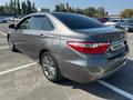 Toyota Camry 2017 годаүшін8 051 000 тг. в Алматы – фото 6