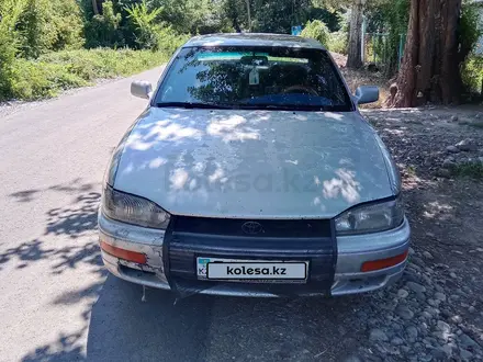 Toyota Camry 1992 года за 1 350 000 тг. в Талдыкорган – фото 4