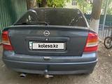 Opel Astra 1998 года за 2 500 000 тг. в Актобе – фото 2