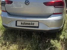 Volkswagen Polo, 2021