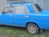 ВАЗ (Lada) 2106 1985 года за 350 000 тг. в Тараз – фото 2