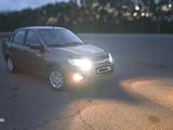 ВАЗ (Lada) Granta 2190 2017 года за 2 700 000 тг. в Уральск – фото 3