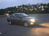 ВАЗ (Lada) Granta 2190 2017 года за 2 700 000 тг. в Уральск – фото 4
