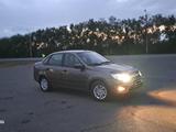 ВАЗ (Lada) Granta 2190 2017 года за 2 700 000 тг. в Уральск – фото 5