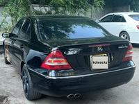 Mercedes-Benz C 230 2007 годаүшін4 500 000 тг. в Алматы