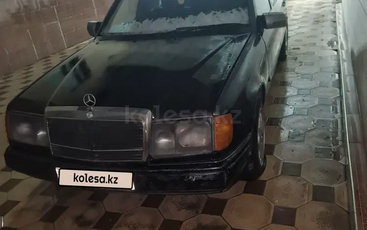 Mercedes-Benz E 230 1989 года за 750 000 тг. в Шымкент