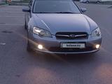 Subaru Legacy 2006 года за 4 700 000 тг. в Астана – фото 4