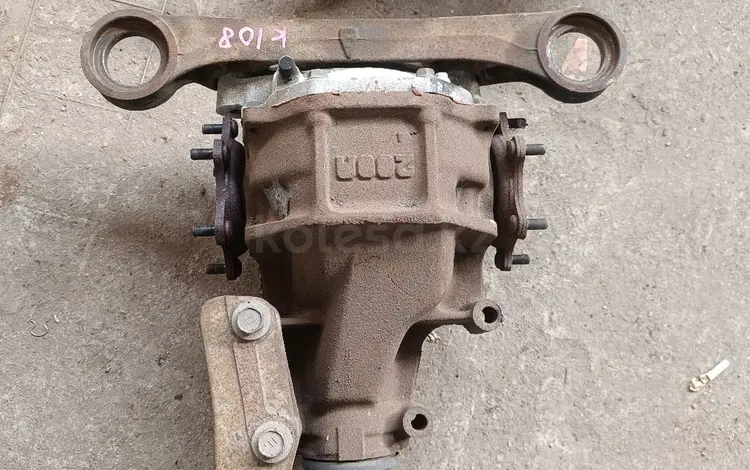 Задний редуктор за 60 000 тг. в Алматы