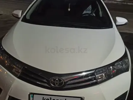 Toyota Corolla 2014 года за 6 300 000 тг. в Костанай – фото 10