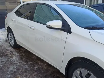 Toyota Corolla 2014 года за 6 300 000 тг. в Костанай – фото 7