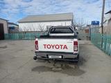 Toyota Hilux 2013 годаfor13 000 000 тг. в Кульсары – фото 4