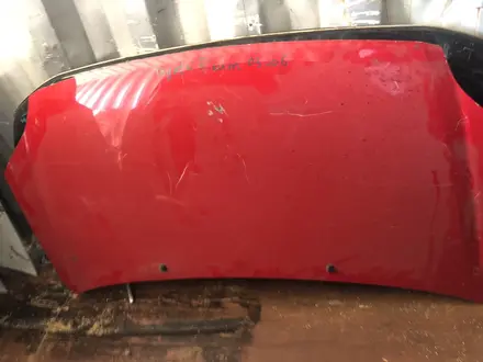 Капот за 35 000 тг. в Астана