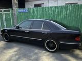 Mercedes-Benz E 280 2001 года за 5 000 000 тг. в Шымкент – фото 4