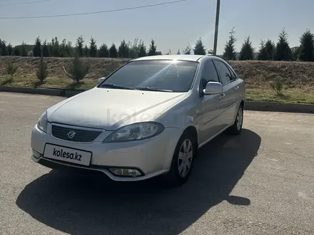 Daewoo Gentra 2014 года за 3 600 000 тг. в Сарыагаш – фото 6