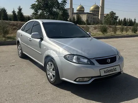 Daewoo Gentra 2014 года за 3 600 000 тг. в Сарыагаш – фото 5