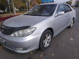 Toyota Camry 2005 годаүшін4 800 000 тг. в Павлодар