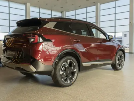 Kia Sportage 2026 года за 17 390 000 тг. в Уральск – фото 6