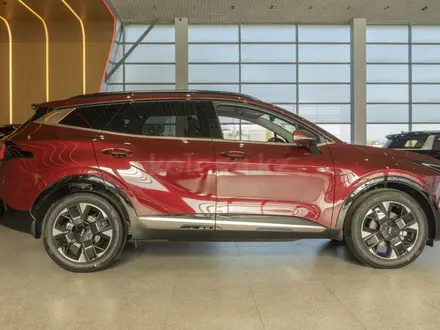 Kia Sportage 2026 года за 17 390 000 тг. в Уральск – фото 7