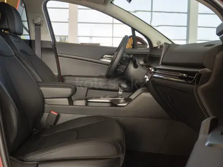 Kia Sportage 2026 года за 17 390 000 тг. в Уральск – фото 8
