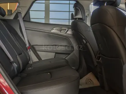 Kia Sportage 2026 года за 17 390 000 тг. в Уральск – фото 9